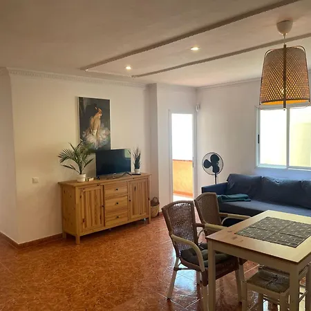 San Juan 2 Bedrooms 27 Lejlighed *