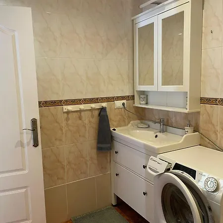 San Juan 2 Bedrooms 27 Lejlighed