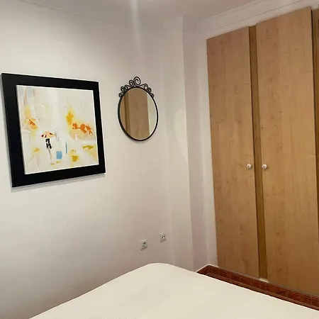 San Juan 2 Bedrooms 27 Lejlighed Playa de San Juan (Tenerife)