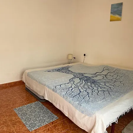 Lejlighed San Juan 2 Bedrooms 27 *