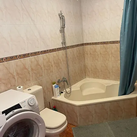 San Juan 2 Bedrooms 27 شقة *