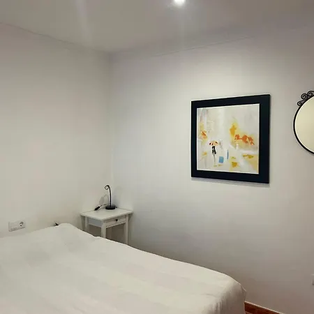 San Juan 2 Bedrooms 27 Апартаменты *