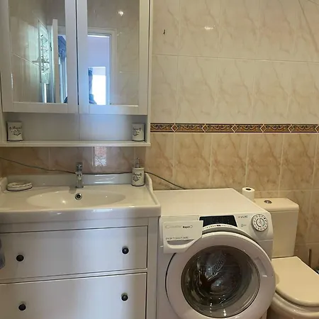Daire San Juan 2 Bedrooms 27 Playa de San Juan (Tenerife)